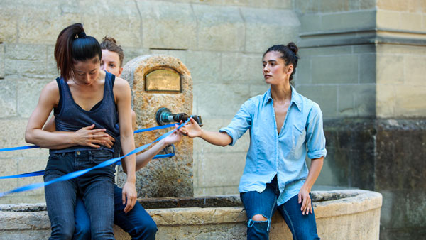 Journée internationale surdicécité