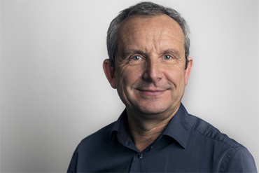 Pierre-Alain Rattaz