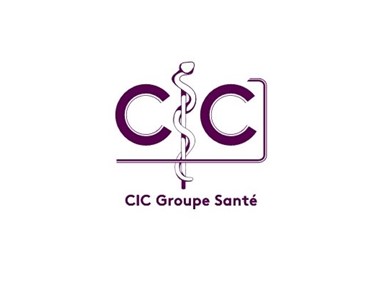 Référence CIC Groupe Santé