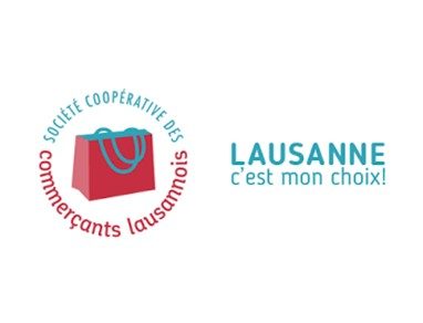 Référence Commerçants lausannois