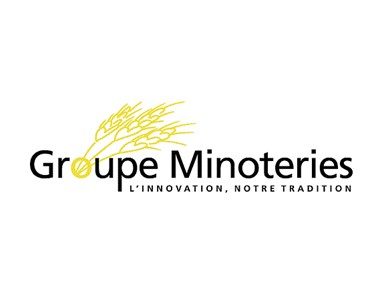 Référence Minoteries