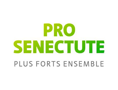 Référence Pro Senectute Vaud