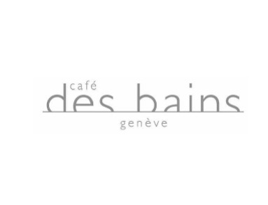 Référence Café des Bains