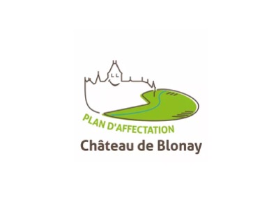 Référence Plan d'affectation Château de Blonay