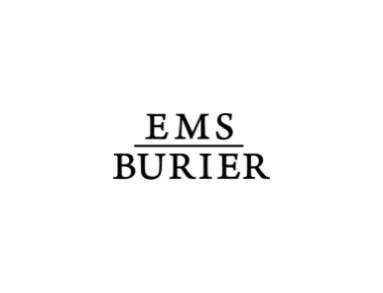 Référence EMS Burier